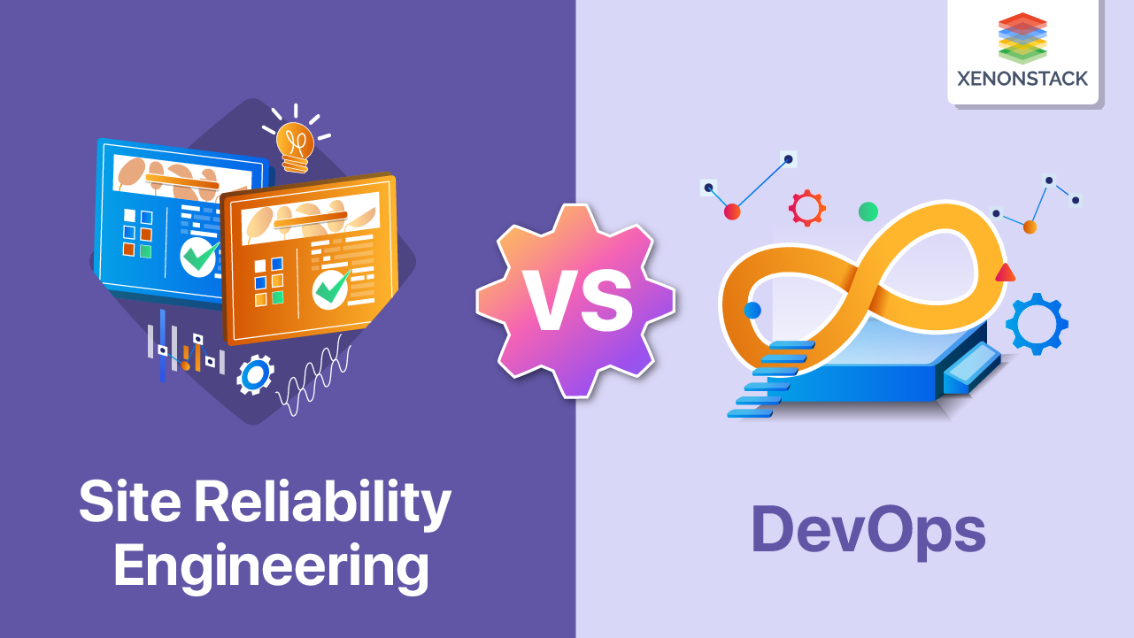 DevOps Vs. SRE: Understanding The Differences