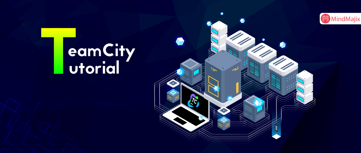 What Is Teamcity ?