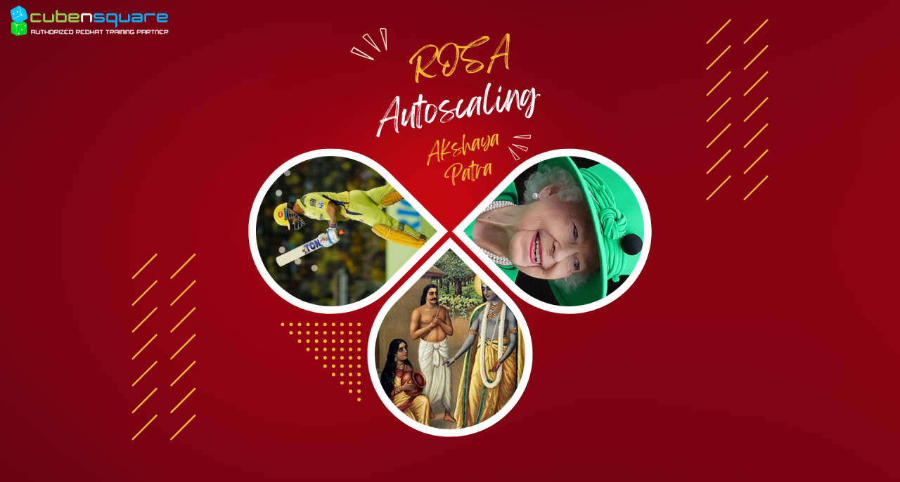 Redhat Openshift on AWS, Autoscaling & Akshya Patra