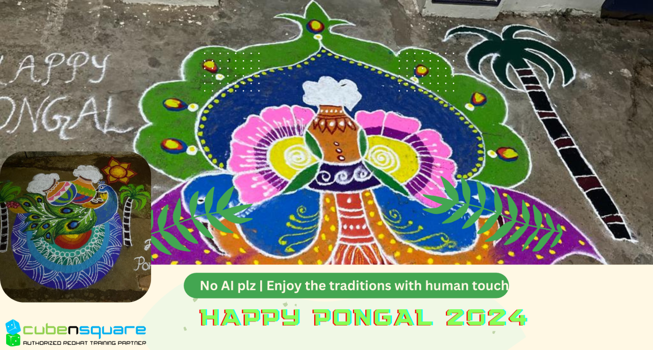 No AI plz | Enjoy the festivals, traditions with human touch | And the business