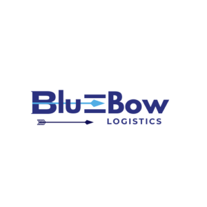 part 2 Blue Bow Logo