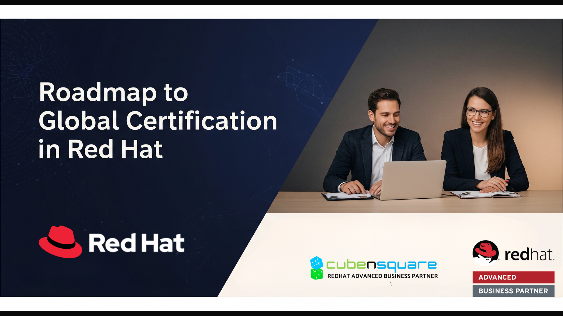 Roadmap to Global Certification in Red Hat